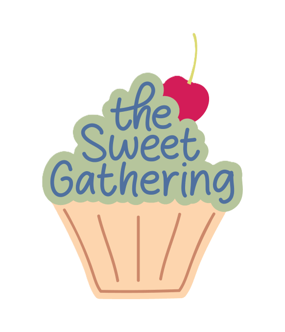 The Sweet Gathering logo